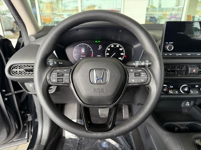 used 2023 Honda HR-V car, priced at $22,598