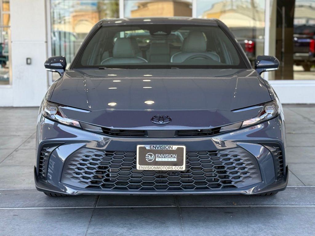 new 2025 Toyota Camry car, priced at $34,503