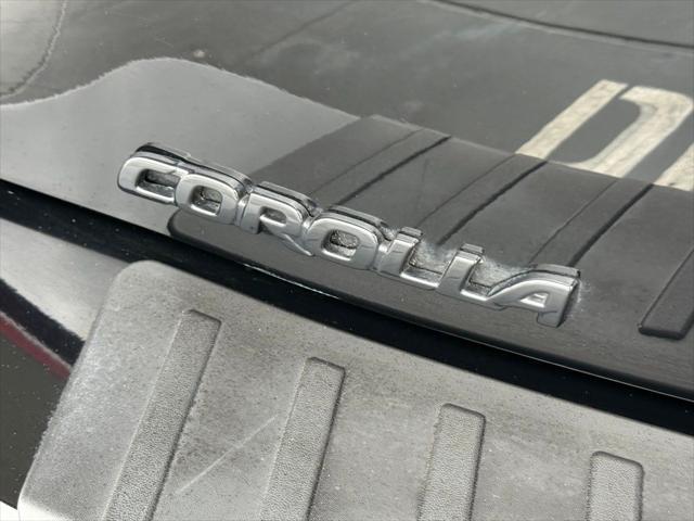 used 2019 Toyota Corolla car, priced at $18,489