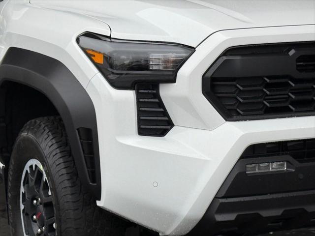 new 2024 Toyota Tacoma car, priced at $52,090