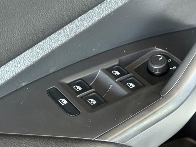 used 2020 Volkswagen Jetta car, priced at $14,124