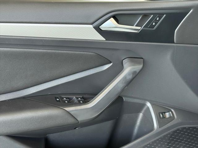 used 2020 Volkswagen Jetta car, priced at $14,124
