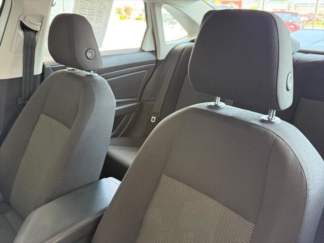 used 2020 Volkswagen Jetta car, priced at $14,124