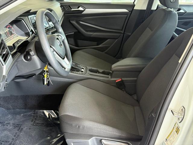 used 2020 Volkswagen Jetta car, priced at $14,124
