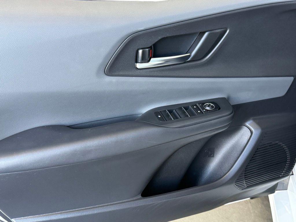 used 2025 Toyota Prius car, priced at $31,888