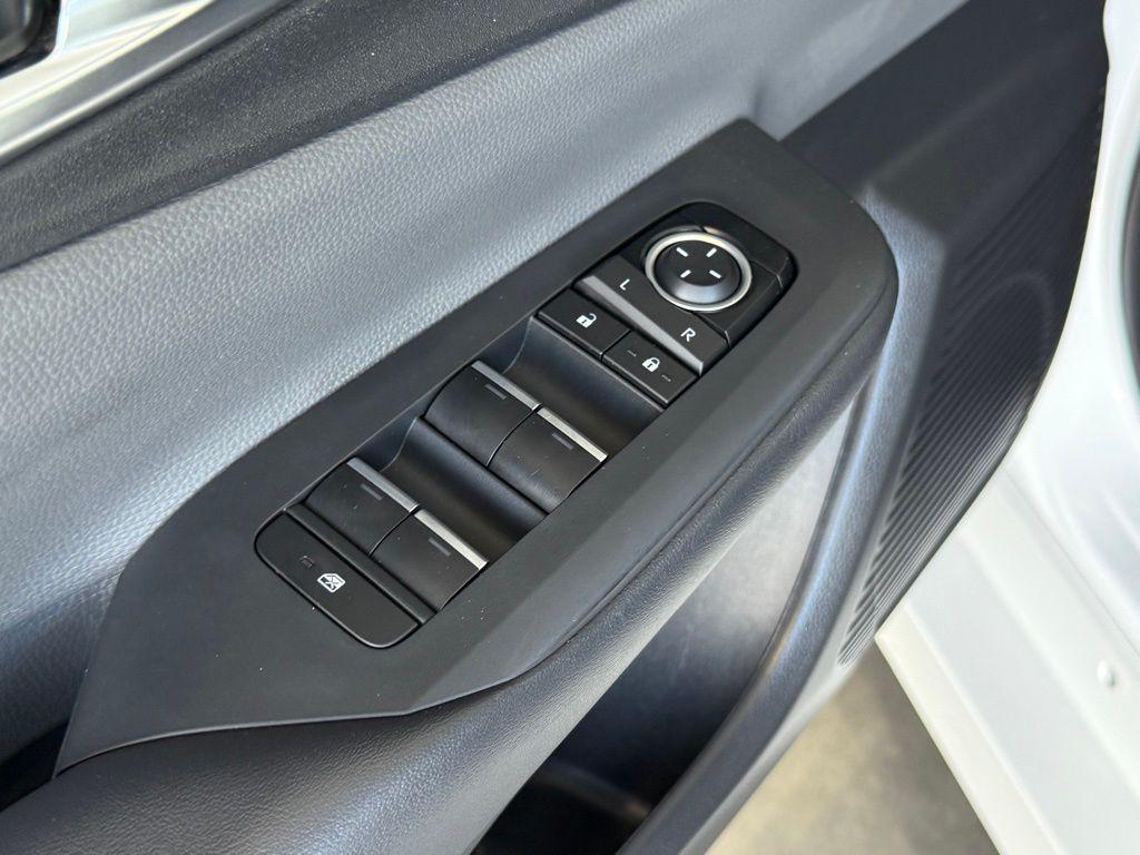 used 2025 Toyota Prius car, priced at $31,888