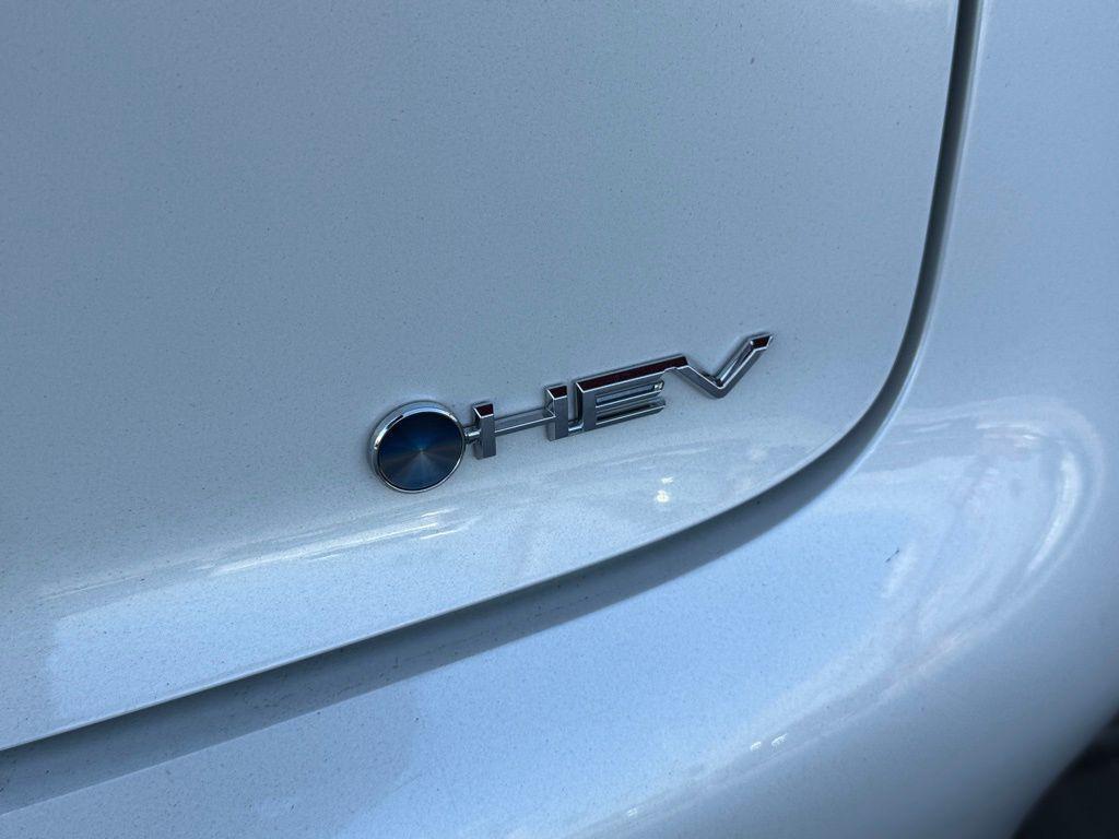 used 2025 Toyota Prius car, priced at $31,888