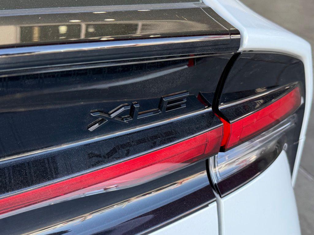 used 2025 Toyota Prius car, priced at $31,888