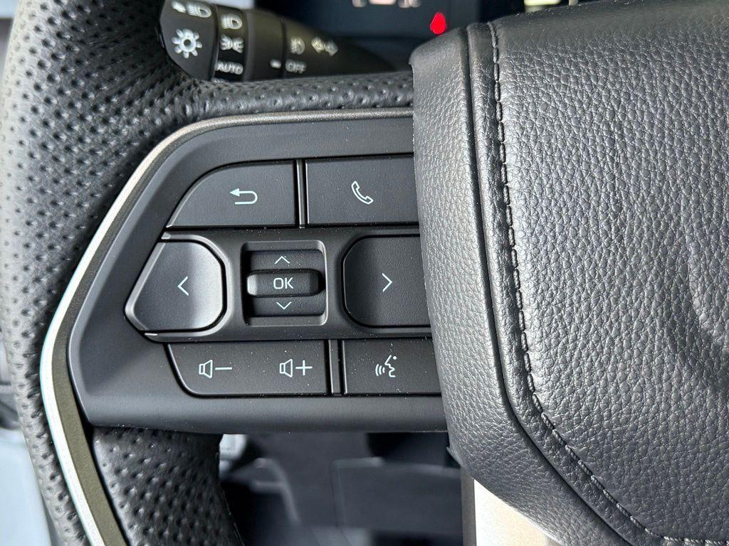 new 2025 Toyota Tacoma car, priced at $45,879