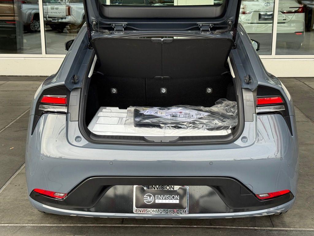 used 2025 Toyota Prius car, priced at $33,188