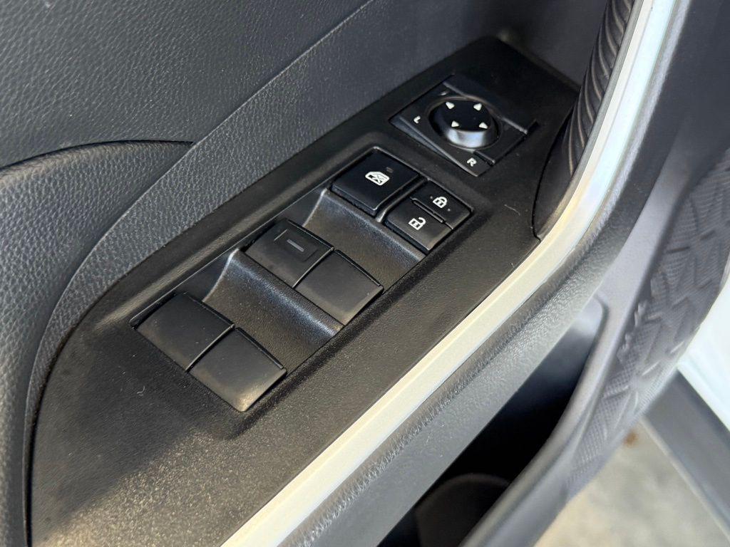 used 2024 Toyota RAV4 car, priced at $27,888