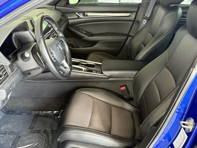 used 2019 Honda Accord car, priced at $18,369