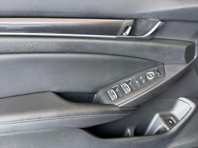 used 2019 Honda Accord car, priced at $18,369