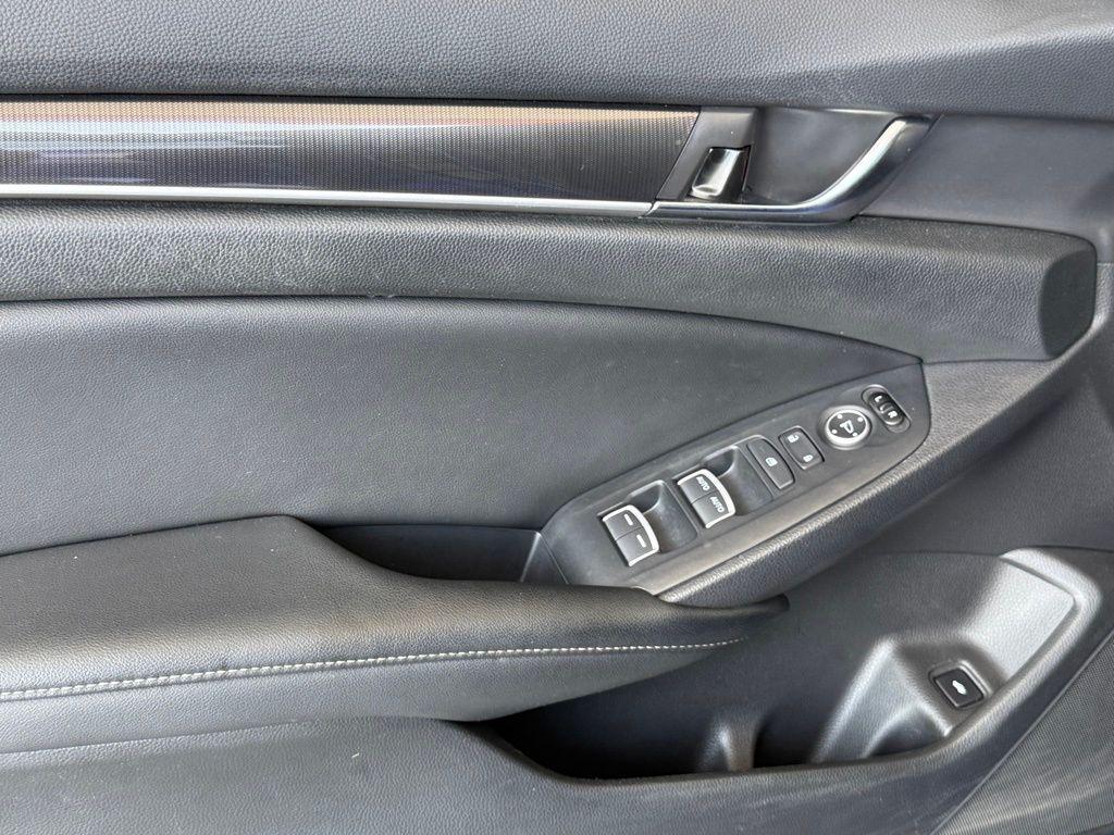 used 2019 Honda Accord car, priced at $17,888