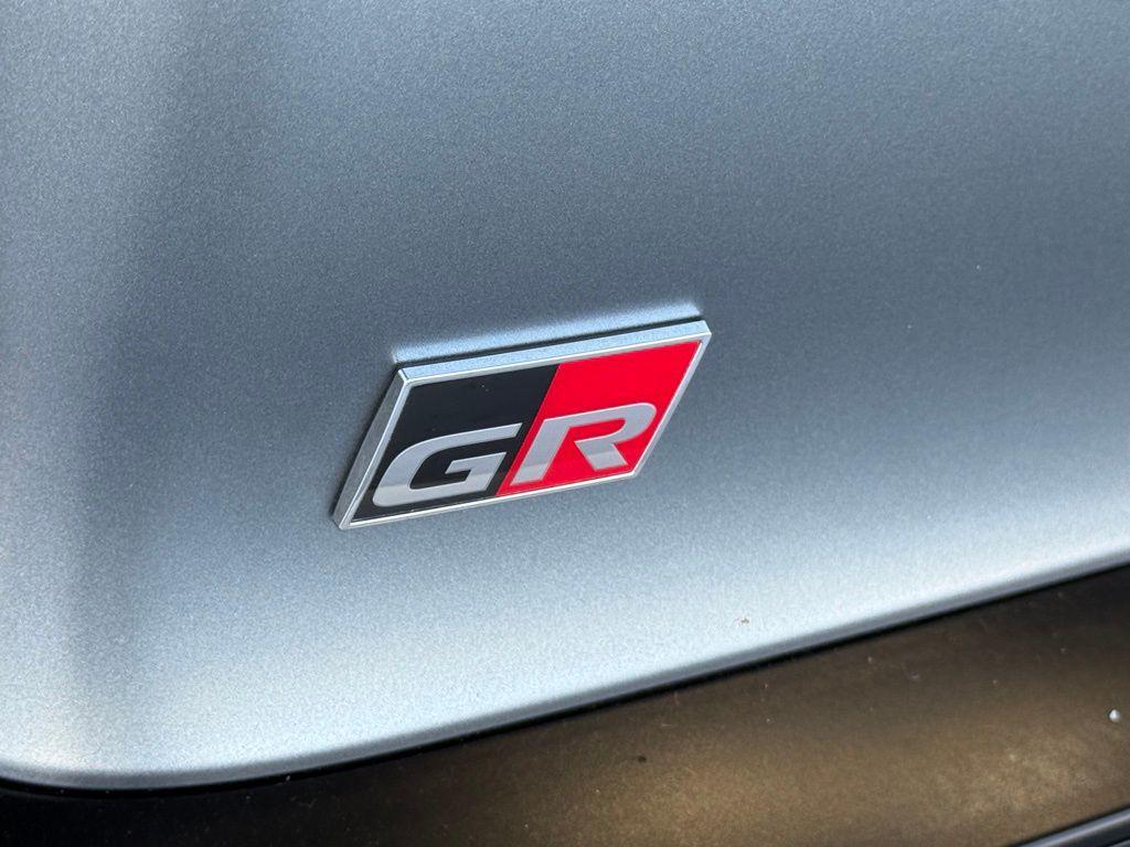 used 2020 Toyota Supra car, priced at $50,988