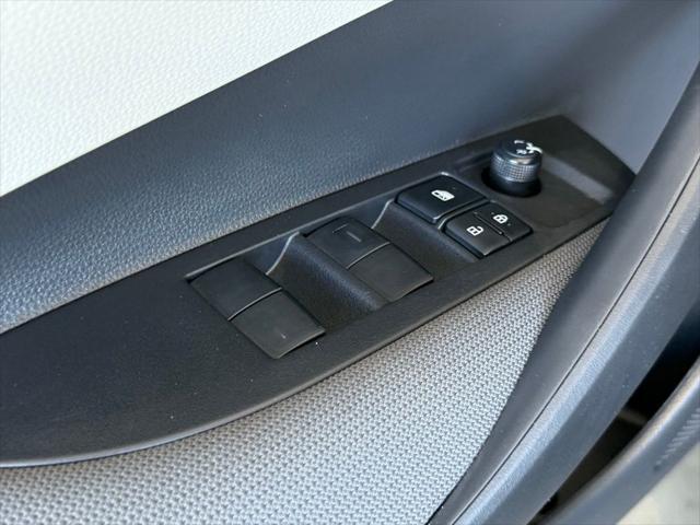 used 2025 Toyota Corolla car, priced at $23,742