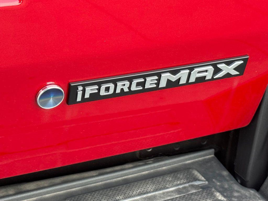 new 2025 Toyota Tacoma car, priced at $46,867