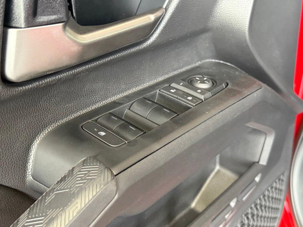 new 2025 Toyota Tacoma car, priced at $46,867