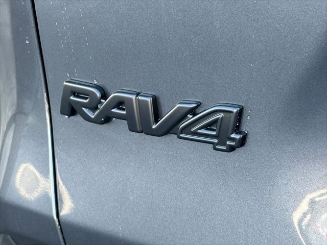 new 2024 Toyota RAV4 Hybrid car, priced at $36,029