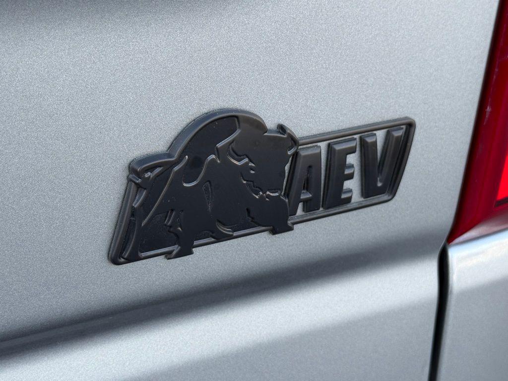 used 2024 Chevrolet Silverado 1500 car, priced at $60,187