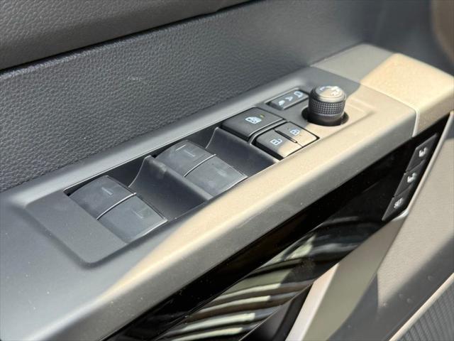 new 2025 Toyota Tundra car, priced at $62,033