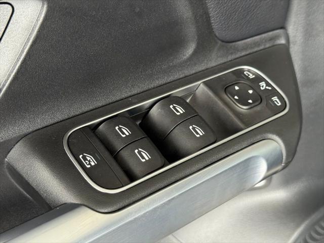 used 2024 Mercedes-Benz GLB 250 car, priced at $36,545