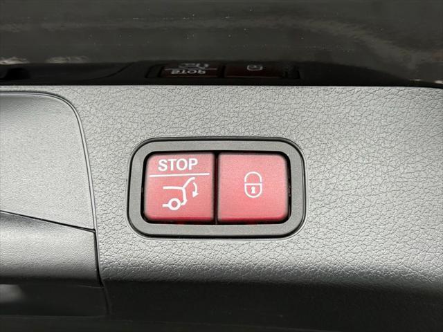 used 2024 Mercedes-Benz GLB 250 car, priced at $36,545