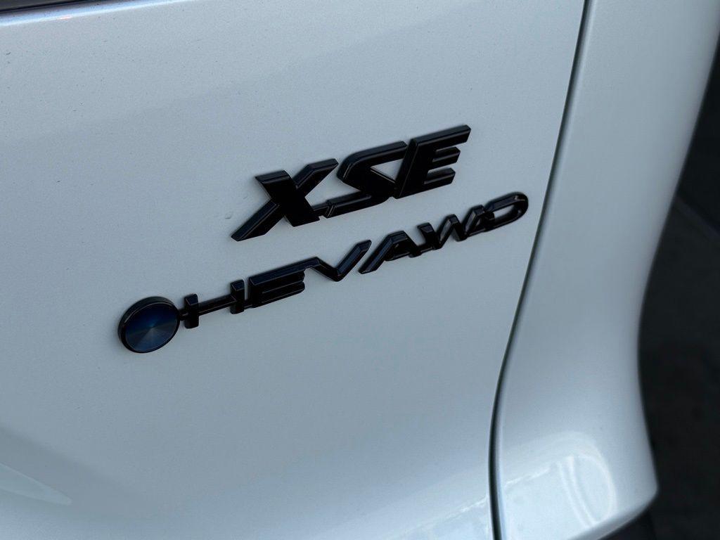 new 2026 Toyota Corolla Hybrid car, priced at $37,969