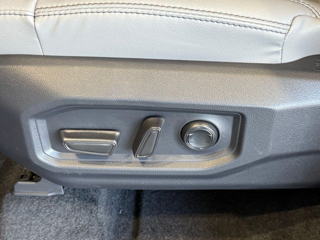 new 2026 Toyota Tundra car, priced at $58,840