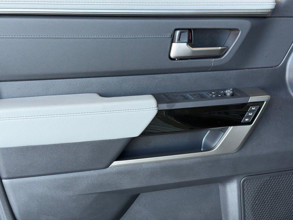 new 2026 Toyota Tundra car, priced at $58,840