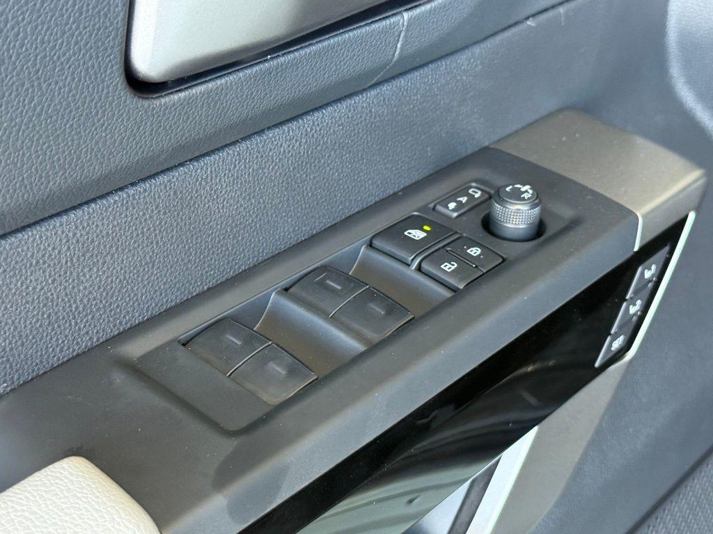 new 2026 Toyota Tundra car, priced at $58,840