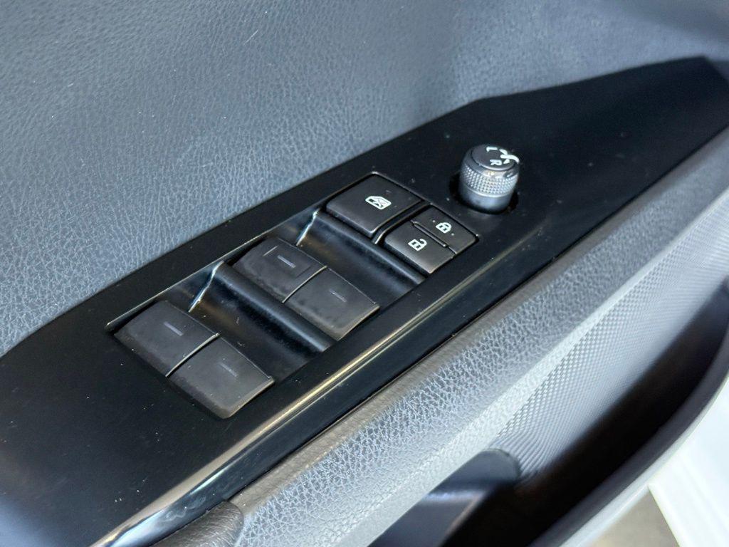 used 2025 Toyota Camry car, priced at $29,297