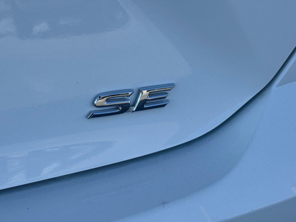 used 2025 Toyota Camry car, priced at $29,297