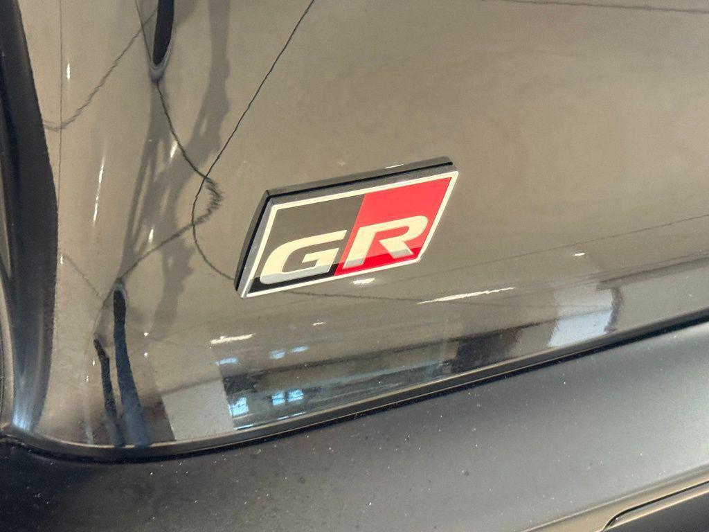 new 2026 Toyota GR Supra car, priced at $70,280