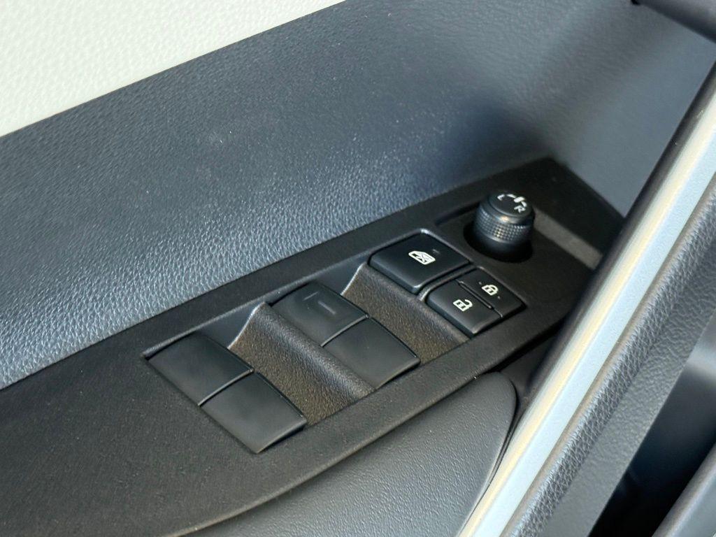 new 2026 Toyota Corolla Cross car, priced at $27,264