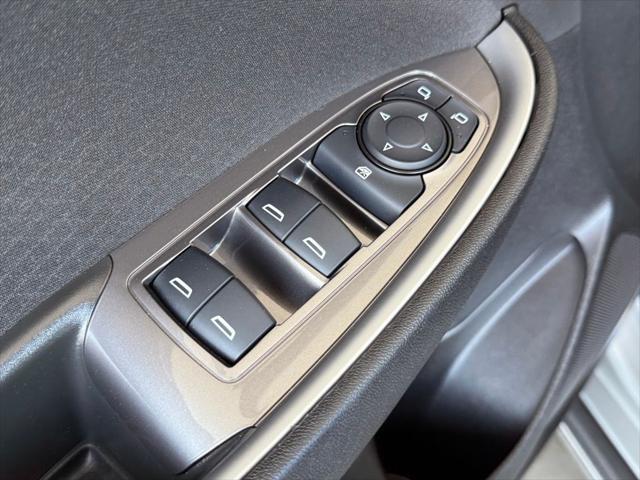 used 2025 Chevrolet Malibu car, priced at $22,747