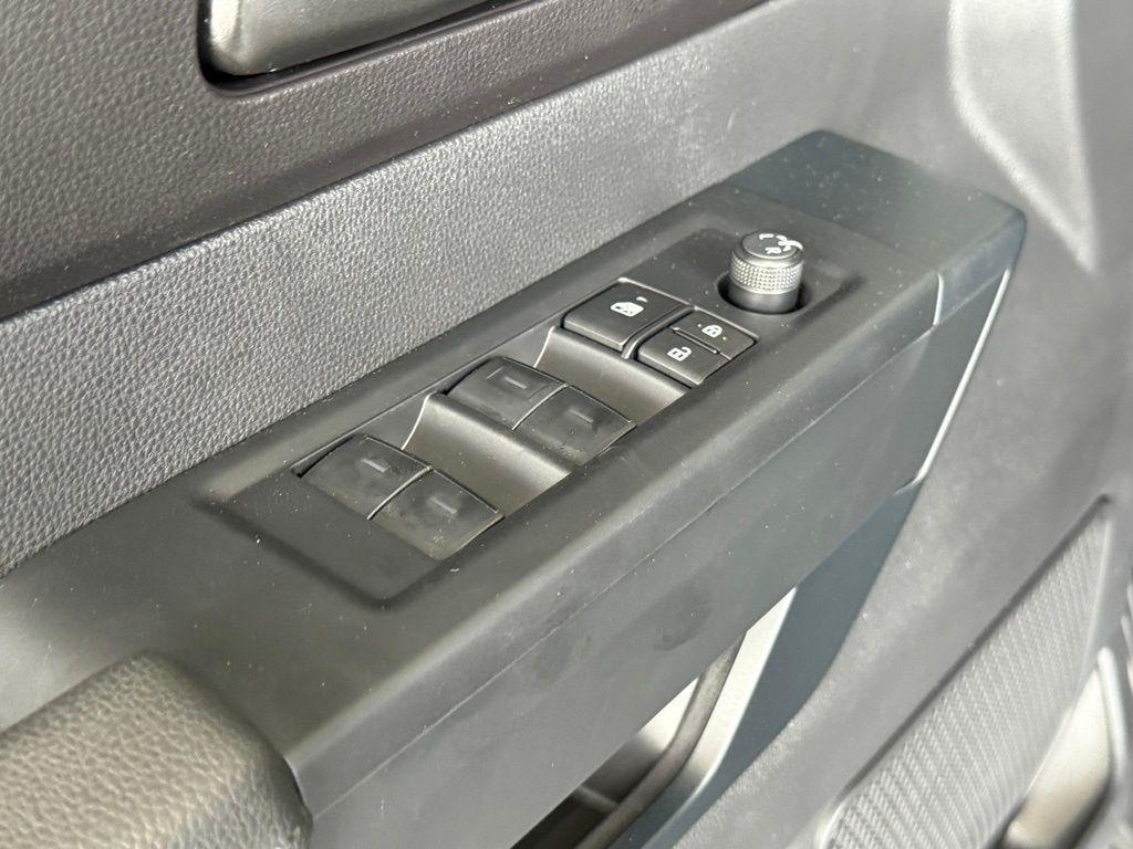 new 2026 Toyota Tundra car, priced at $44,510