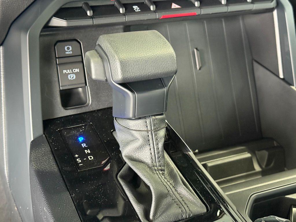 new 2026 Toyota Tundra car, priced at $44,510
