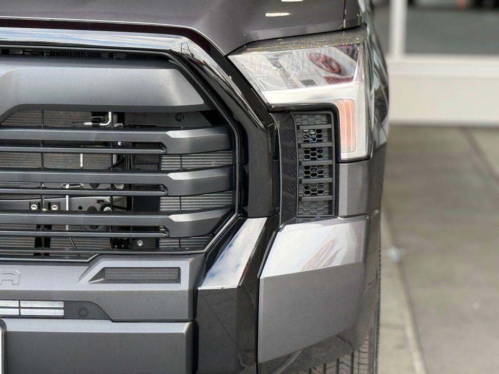 new 2026 Toyota Tundra car, priced at $44,510