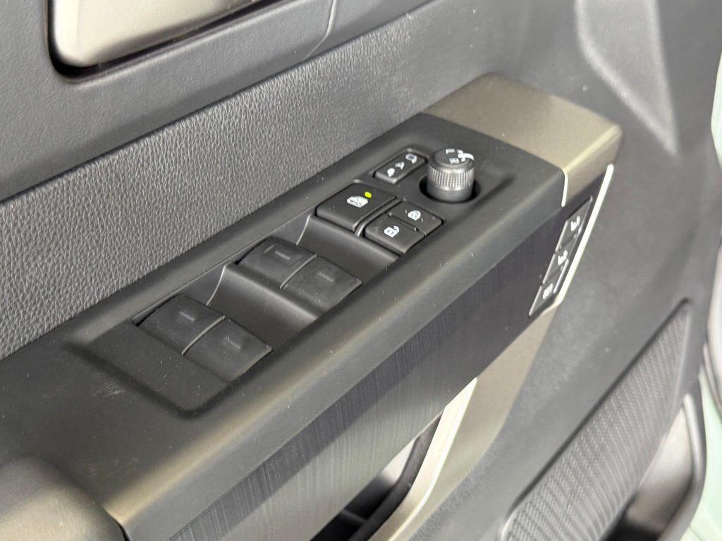 new 2026 Toyota Tundra car, priced at $68,366