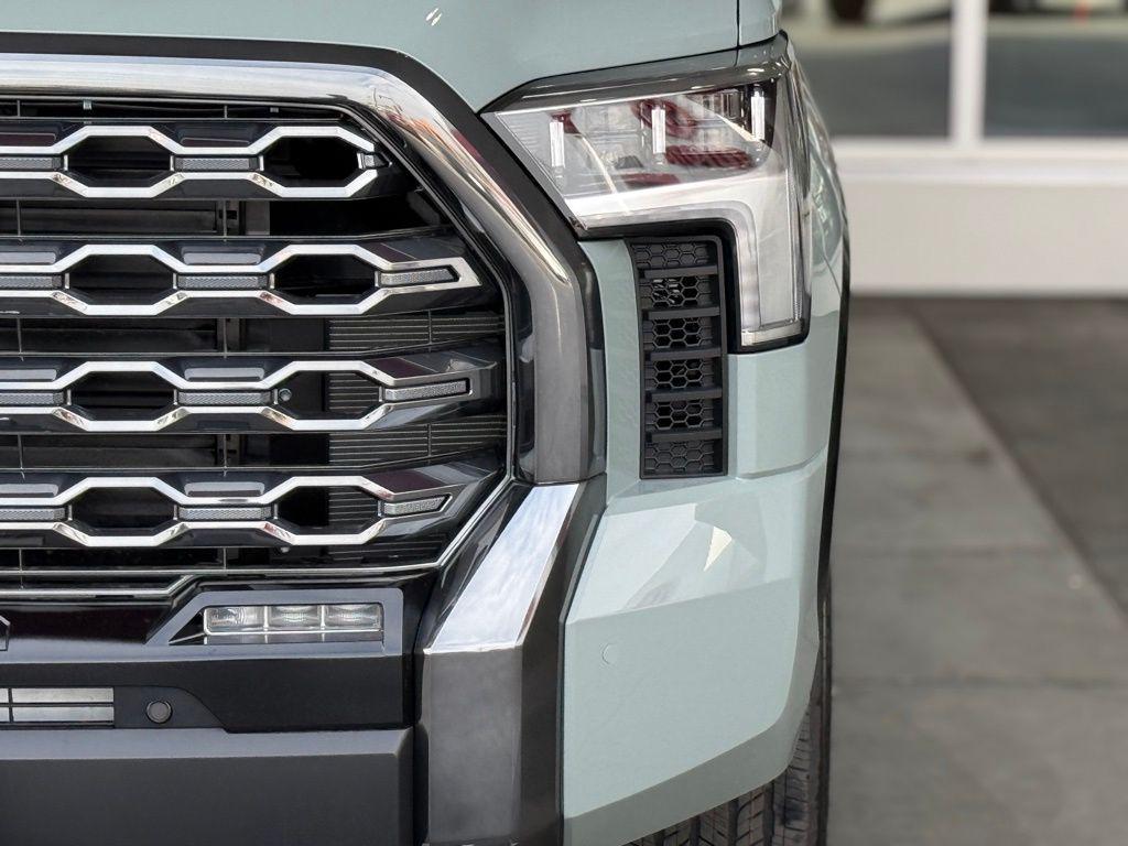 new 2026 Toyota Tundra car, priced at $68,366