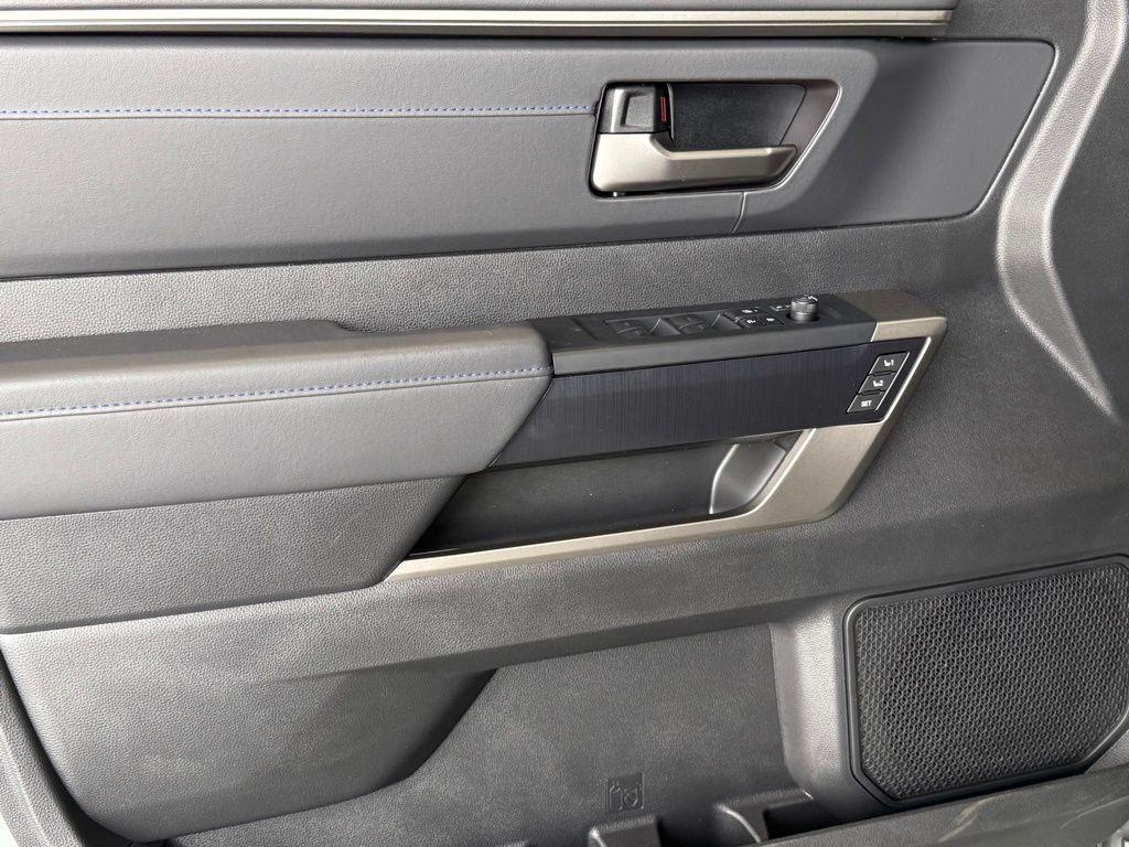 new 2026 Toyota Tundra car, priced at $68,366