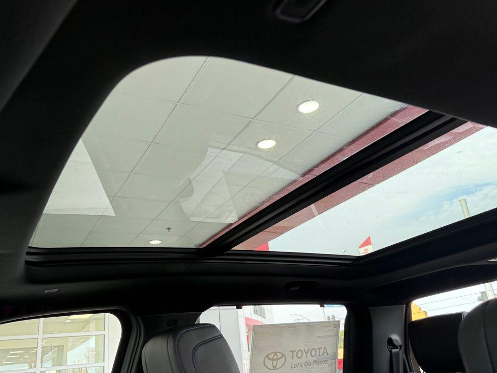 new 2026 Toyota Tundra car, priced at $68,366