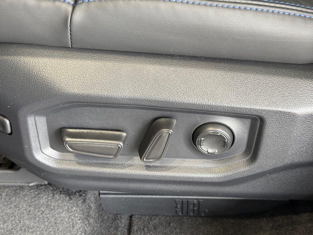 new 2026 Toyota Tundra car, priced at $68,366