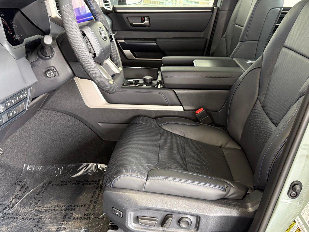 new 2026 Toyota Tundra car, priced at $68,366