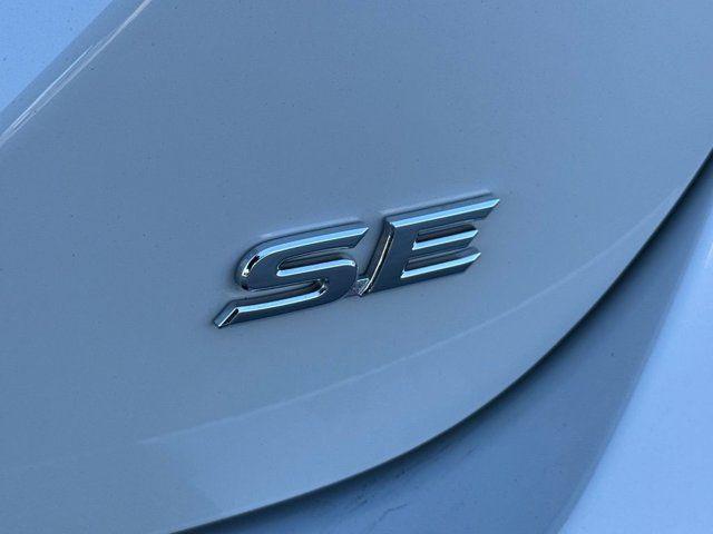 used 2024 Toyota Camry car, priced at $25,927