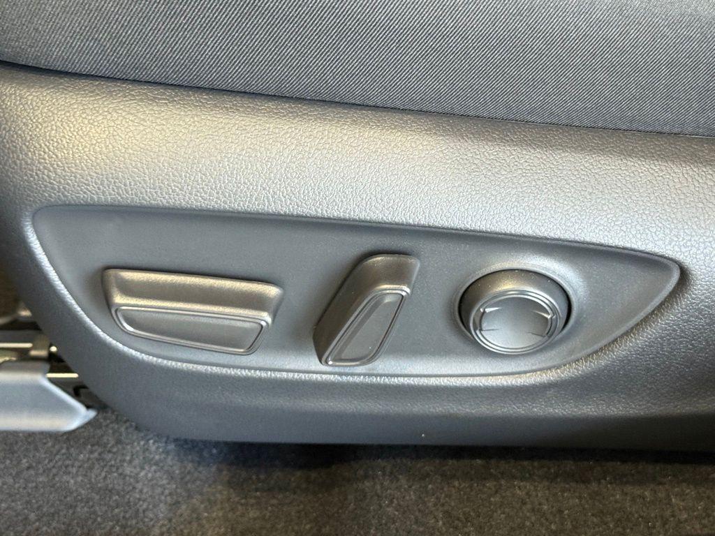 new 2025 Toyota RAV4 Hybrid car, priced at $37,069