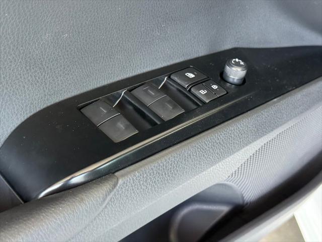 new 2025 Toyota Camry car, priced at $33,762
