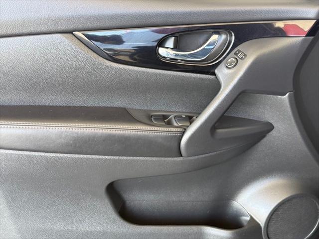 used 2019 Nissan Rogue Sport car, priced at $14,599