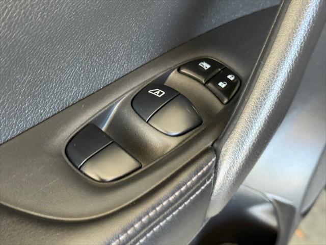 used 2019 Nissan Rogue Sport car, priced at $14,599